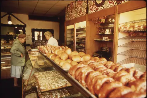 Richline Farm Shop photo 4