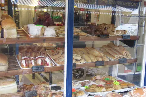 Richline Farm Shop photo 2